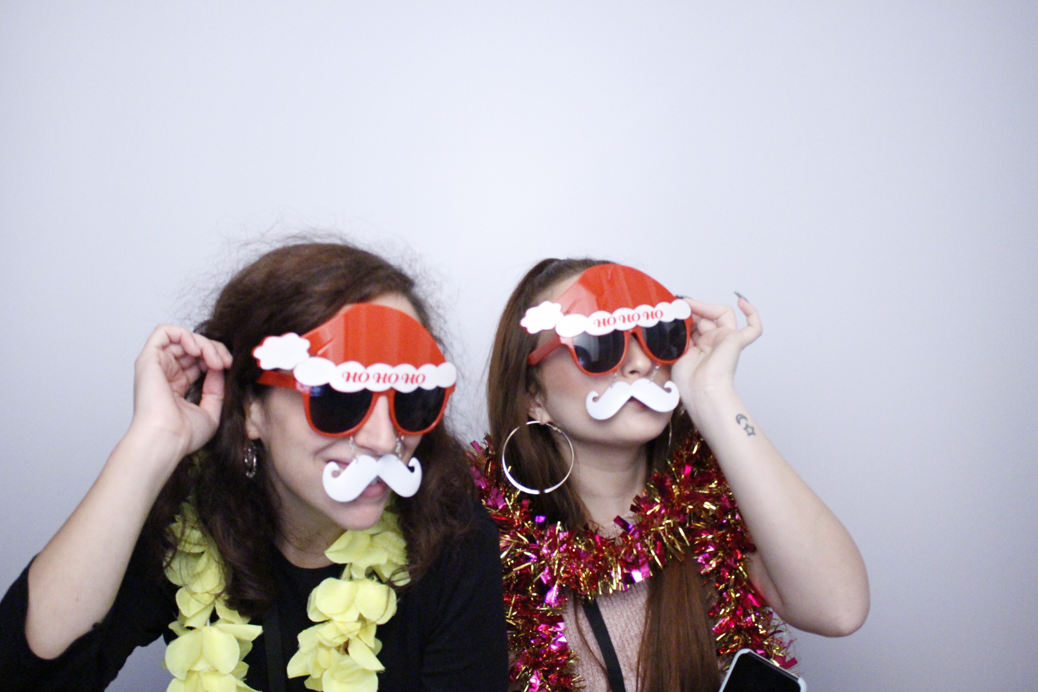 Hult EMBA Year 1 Christmas Dinner | View more photos from the event at gallery.myphotoboothexperience.co.uk/u/MyPhotoBoothExperienceLtd/Hult-EMBA-Year-1-Christmas-Dinner